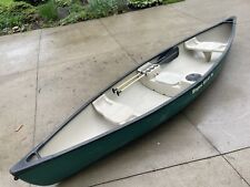 Rouge river canoe for sale  Highland