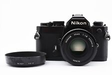 Nikon 35mm slr d'occasion  Expédié en Belgium