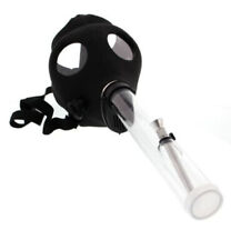 Silicon gas mask for sale  Northridge