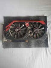 Msi gtx 770 for sale  CLITHEROE
