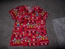 Disney red christmas for sale  Payson