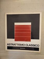 Astrattismo classico. firenze usato  Firenze