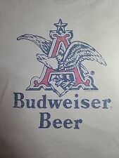 Old navy budweiser for sale  Athens