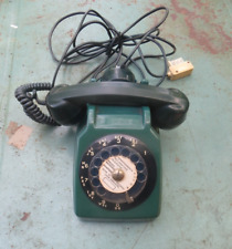 Ancien téléphone cadran d'occasion  Sélestat