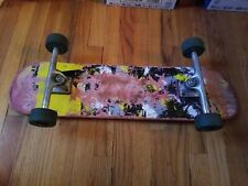Vintage almost skateboard for sale  Moorestown