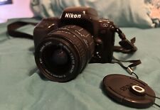 Nikon n50 35mm for sale  Ormond Beach