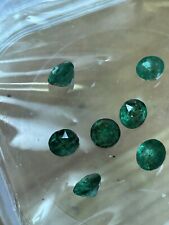 Smaragd steine lose gebraucht kaufen  Kirchrode