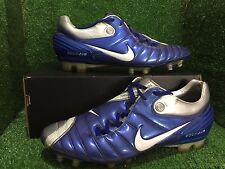 Chuteiras de futebol Nike Air Zoom total 90 T90 vapor supremacy 11 12 46 comprar usado  Enviando para Brazil