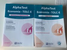 Set alpha test usato  Vignate