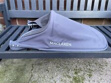 Mclaren major elite for sale  Shipping to Ireland