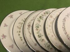 plate delicate sets for sale  Point Pleasant Beach