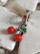 Charm anhänger silber gebraucht kaufen  Grafenau