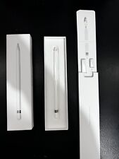 Apple pencil 1st for sale  DUNDEE