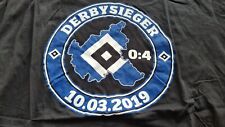 Hsv derbysieger shirt gebraucht kaufen  Reichelsdorf