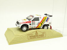 NOREV Press Rally Paris Dakar 1/43 - Mitsubishi Pajero 1992, usado comprar usado  Enviando para Brazil