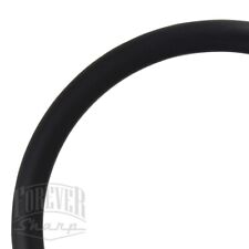 14" Vinyl Black Steering Wheel Half Wrap for sale  Shipping to South Africa
