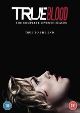 true blood box set for sale  Shipping to Ireland