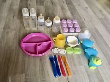 Baby feeding equipment for sale  LUTON
