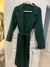 wool coat camel for sale  Los Angeles