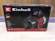 Einhell 6538 gartenpumpe gebraucht kaufen  Schweitenkirchen