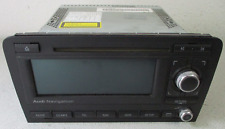 8p0035192p audi radio gebraucht kaufen  Schkopau