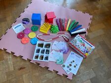 Primary maths learning for sale  LONDON