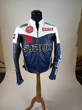 suzuki leathers for sale  SOUTHEND-ON-SEA