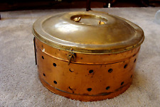 Antique brass copper for sale  Lexington