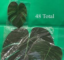 Artificial leaves tropical for sale  Orange Grove