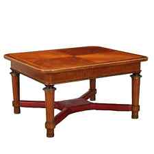 Antique extendable table for sale  Shipping to Ireland