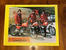 Vintage motorcycle competition for sale  READING