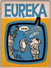 Eureka 1972 usato  Ariccia