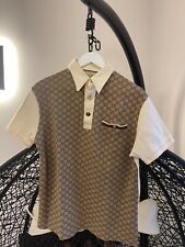 Gucci polo shirt gebraucht kaufen  Berlin