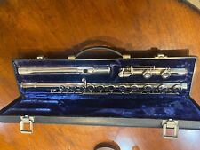 Armstrong alto flute for sale  Greenwich