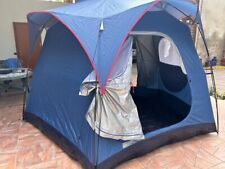 Tenda campeggio igloo usato  Zinasco