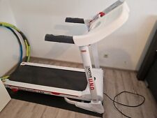 Laufband motive fitness gebraucht kaufen  Almke