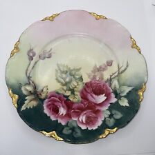 Haviland plate for sale  Temple