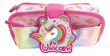 Unicorn pencil case for sale  Webb City