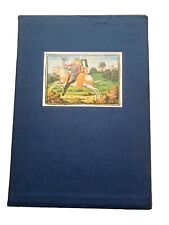 Folio society playfair for sale  WINCHESTER