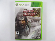 Dynasty warriors xbox for sale  North Hollywood
