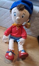 Noddy soft toy. for sale  PETERBOROUGH