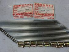 Kawasaki nos front for sale  CLITHEROE