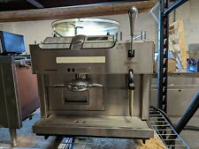 Starbucks Thermoplan Mastrena Refurbished Espresso Machine with PM Performed for sale  New Windsor