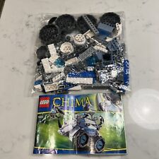 Lego chima rogon for sale  SETTLE