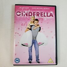 Usado, Filme Hilary Duff Cinderella Story (DVD)  comprar usado  Enviando para Brazil