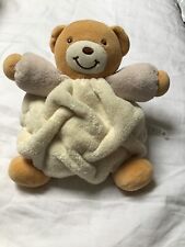 Doudou peluche ours d'occasion  Rennes-