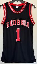 Georgia bulldogs basketball for sale  Atlanta