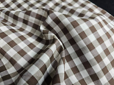 Yards cotton fabric for sale  Great Bend