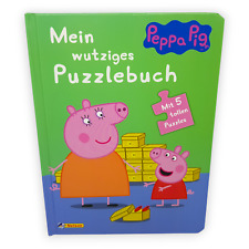 Peppa pig wutziges gebraucht kaufen  Lucka