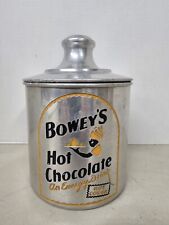 Vintage bowey hot for sale  Cumberland